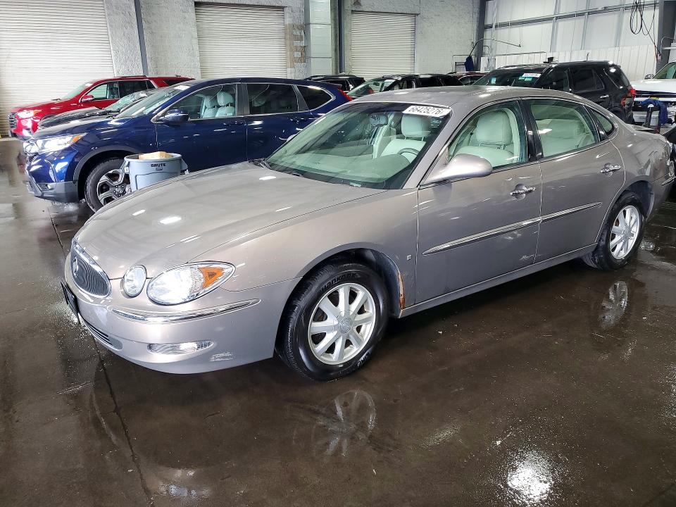 Aukcja sprzedaży 2006 Buick Lacrosse, vin: 2G4WD582661252460, numer aukcji: 66425276