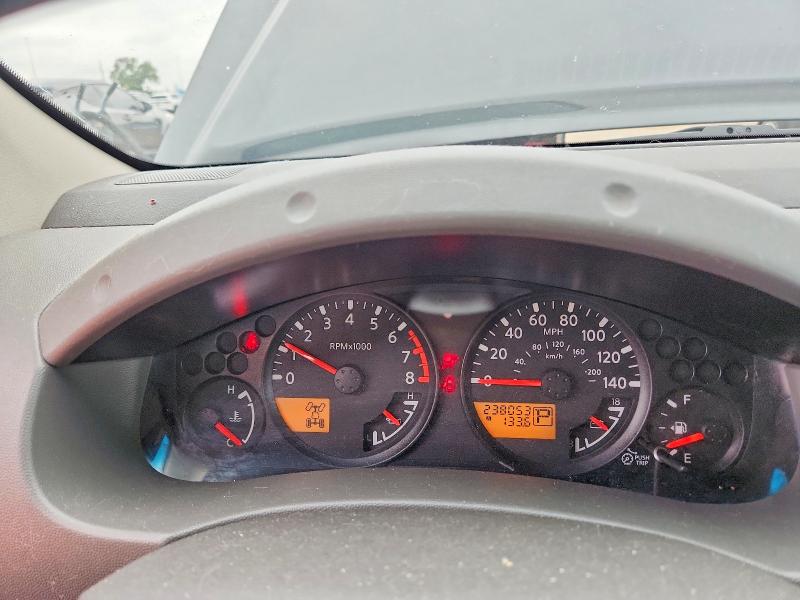 Aukcja sprzedaży 2006 Nissan Xterra, vin: 5N1AN08W66C510967, numer aukcji: 64050046