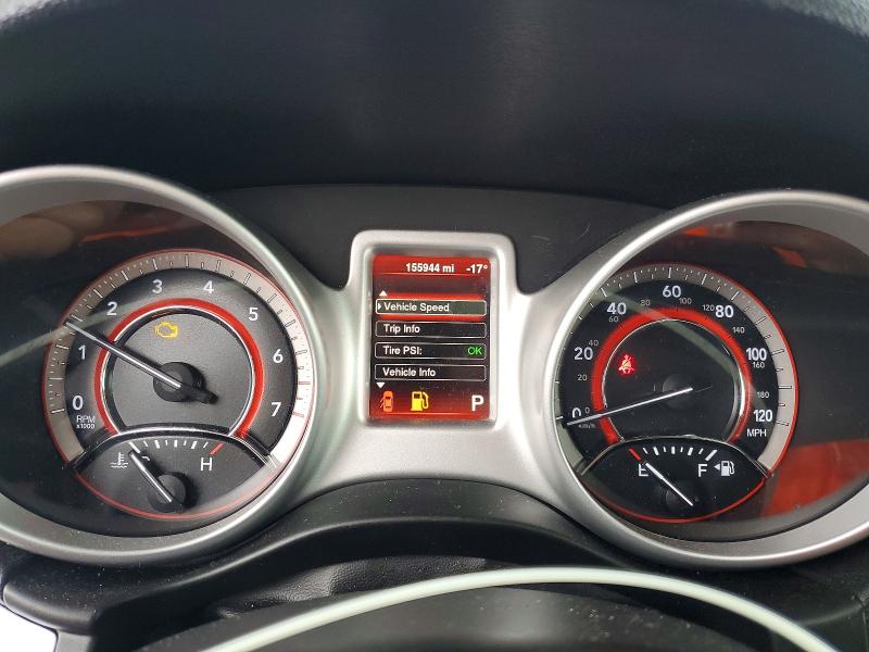 Aukcja sprzedaży 2015 Dodge Journey, vin: 3C4PDCBG8FT743936, numer aukcji: 64459906