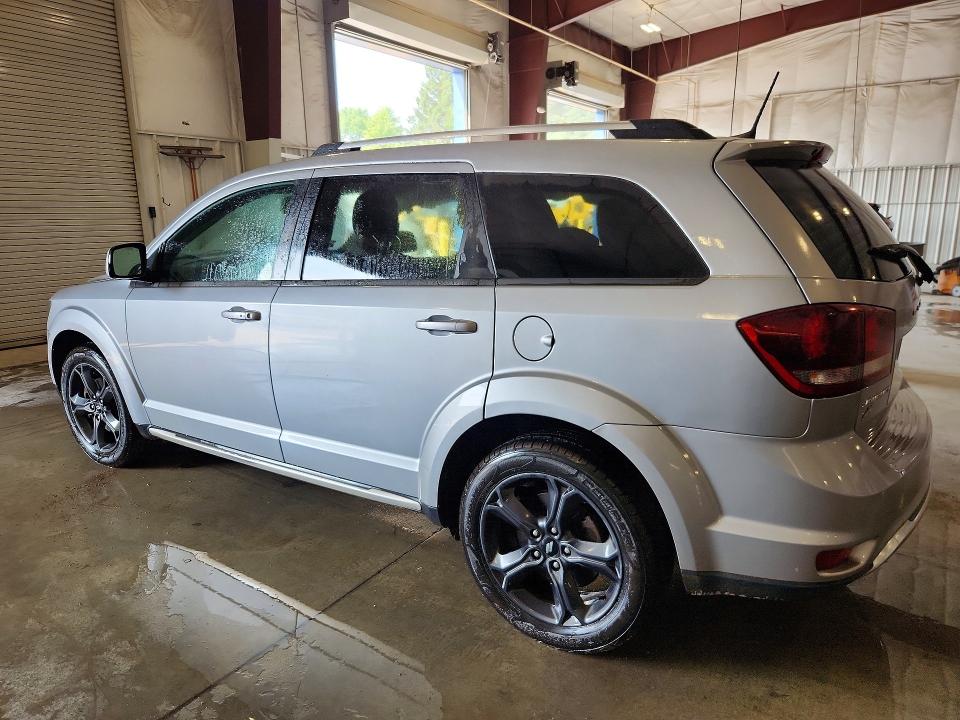 Aukcja sprzedaży 2018 Dodge Journey, vin: 3C4PDDGG5JT516887, numer aukcji: 64213196