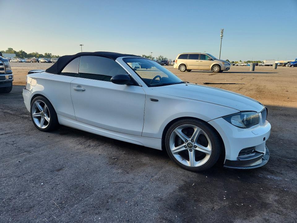 Aukcja sprzedaży 2009 Bmw 135, vin: WBAUN93529VK40579, numer aukcji: 65449546