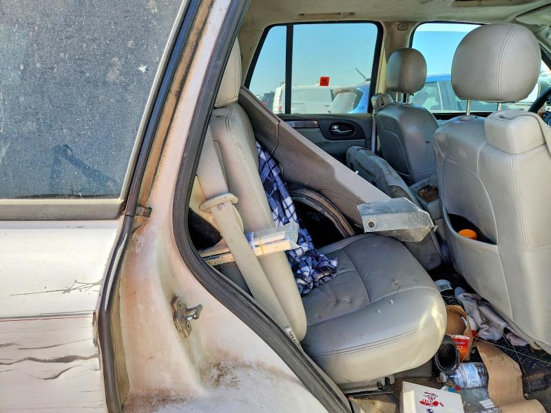 Продажа на аукционе авто 2008 Gmc Envoy, vin: 1GKDT13S382101548, номер лота: 64938786