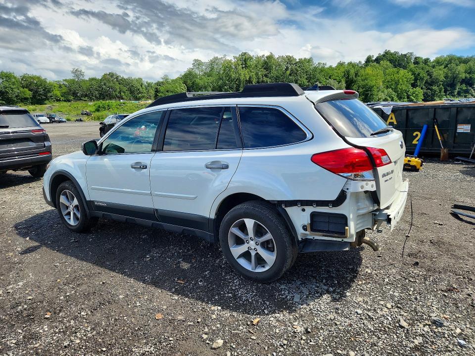 Aukcja sprzedaży 2014 Subaru Outback, vin: 4S4BRDPCXE2310069, numer aukcji: 63325936