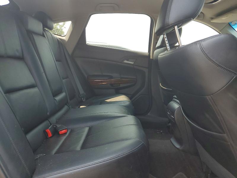 Продаж на аукціоні авто 2011 Honda Accord Crosstour, vin: 5J6TF2H58BL003022, номер лоту: 64663876