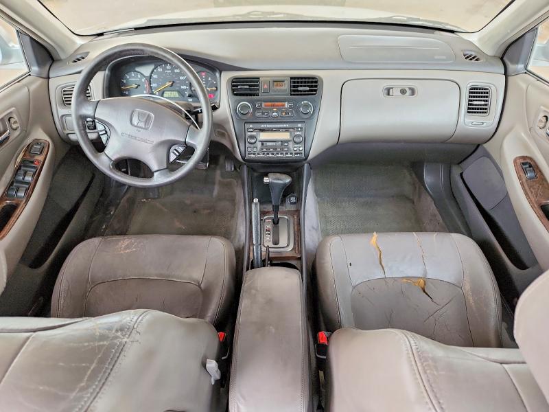 Продаж на аукціоні авто 2001 Honda Accord, vin: 1HGCG16581A082395, номер лоту: 63605196