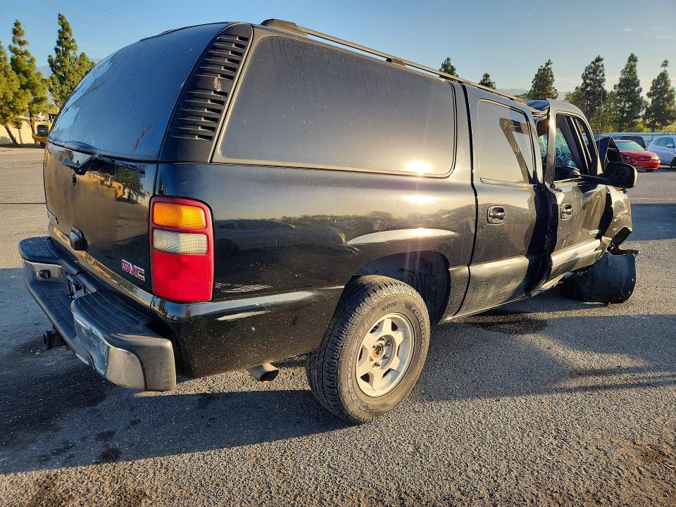 Aukcja sprzedaży 2003 Gmc Yukon Xl, vin: 3GKEC16T13G308335, numer aukcji: 63940806