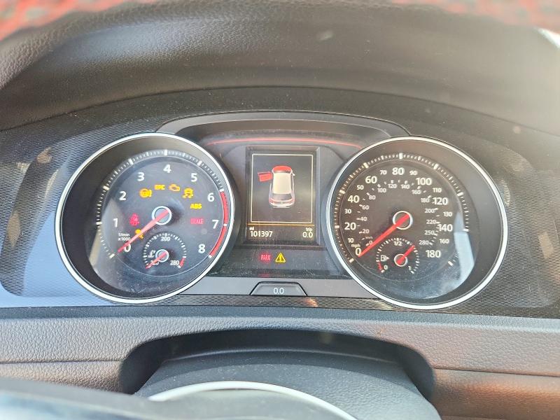 Продажа на аукционе авто 2016 Volkswagen Gti, vin: 3VWYT7AU7GM025597, номер лота: 63919156