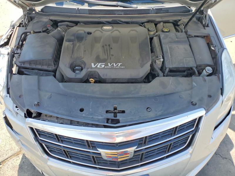 2016 Cadillac Xts მანქანა იყიდება აუქციონზე, vin: 2G61N5S33G9145269, აუქციონის ნომერი: 65014796