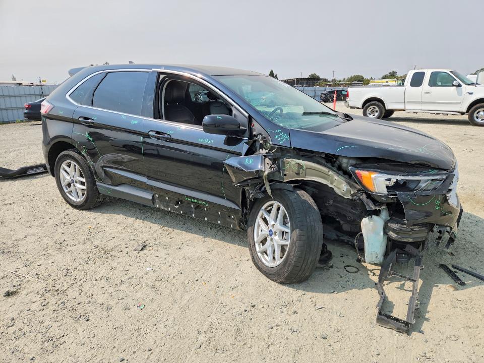 Продаж на аукціоні авто 2022 Ford Edge, vin: 2FMPK4J94NBA55114, номер лоту: 66390336
