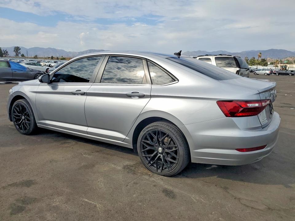 Aukcja sprzedaży 2021 Volkswagen Jetta, vin: 3VWC57BUXMM003530, numer aukcji: 66764366