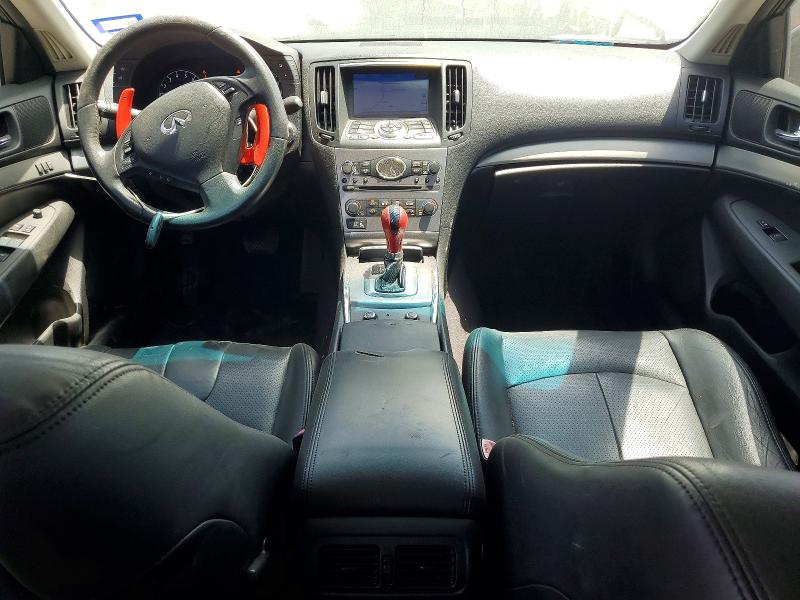 Продаж на аукціоні авто 2013 Infiniti G37 Sedan, vin: JN1CV6AP1DM725864, номер лоту: 65690916