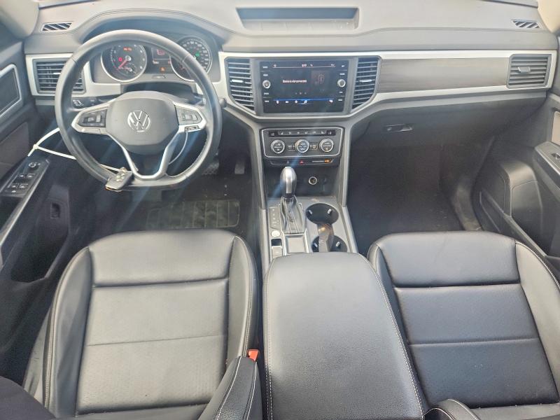 Продажа на аукционе авто 2021 Volkswagen Atlas, vin: 1V2WR2CA1MC552383, номер лота: 65099696
