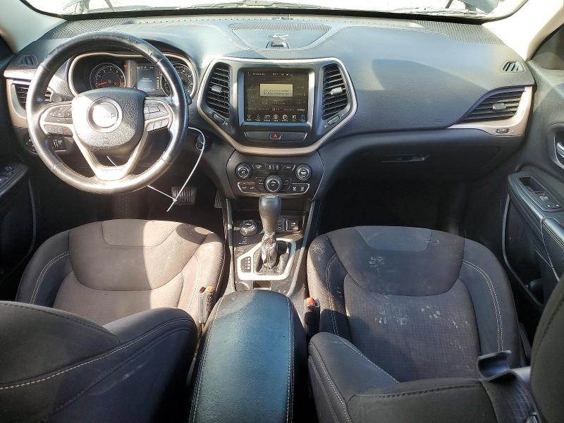 63684106 :رقم المزاد ، 1C4PJMCS6FW753196 vin ، 2015 Jeep Cherokee مزاد بيع