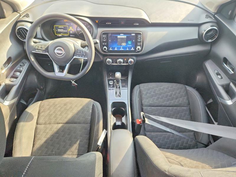 Aukcja sprzedaży 2023 Nissan Kicks, vin: 3N1CP5CV1PL552541, numer aukcji: 64084896