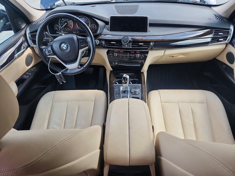 Aukcja sprzedaży 2016 Bmw X5, vin: 5UXKR0C56G0P33930, numer aukcji: 64415646