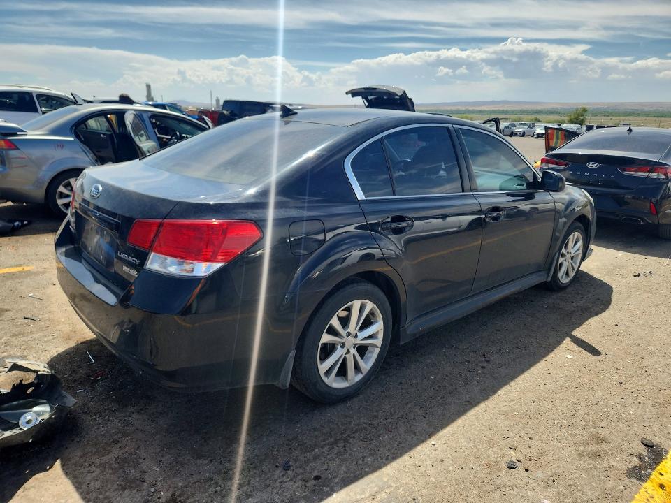 Продажа на аукционе авто 2014 Subaru Legacy, vin: 4S3BMBA64E3024738, номер лота: 67073456
