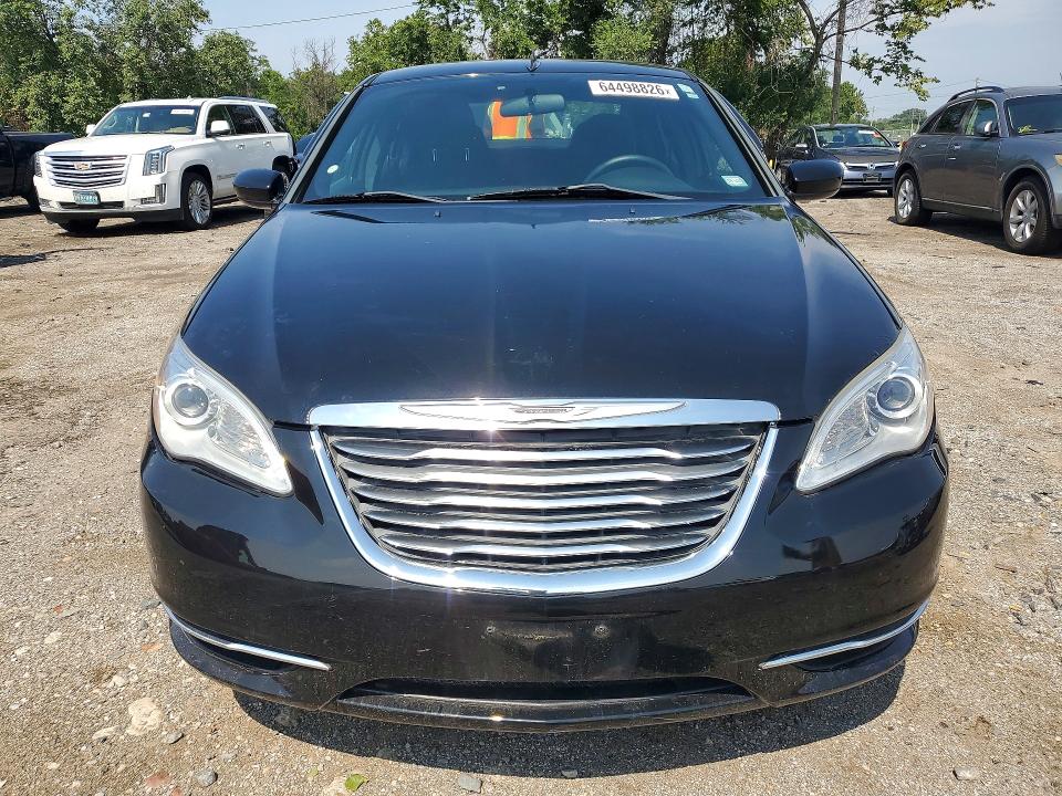 Aukcja sprzedaży 2014 Chrysler 200, vin: 1C3CCBBG4EN106749, numer aukcji: 64498826
