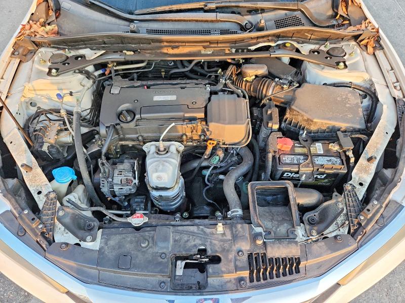 63662736 :رقم المزاد ، 1HGCR2F51HA194269 vin ، 2017 Honda Accord مزاد بيع