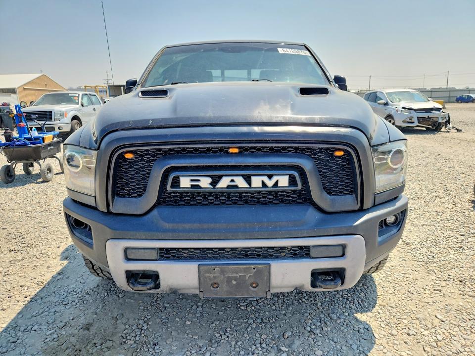 64125876 :رقم المزاد ، 1C6RR7YT2GS216636 vin ، 2016 Ram 1500 مزاد بيع