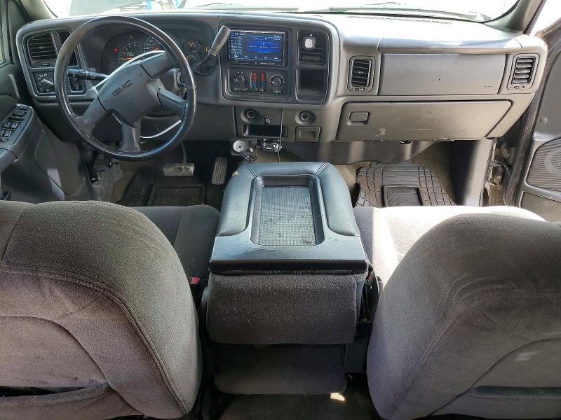 Продаж на аукціоні авто 2005 Gmc Sierra, vin: 1GTHK23215F841643, номер лоту: 66263716