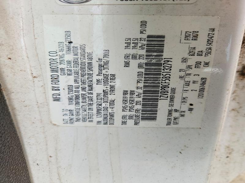 Продаж на аукціоні авто 2011 Ford Mustang, vin: 1ZVBP8CF5B5132791, номер лоту: 63571196