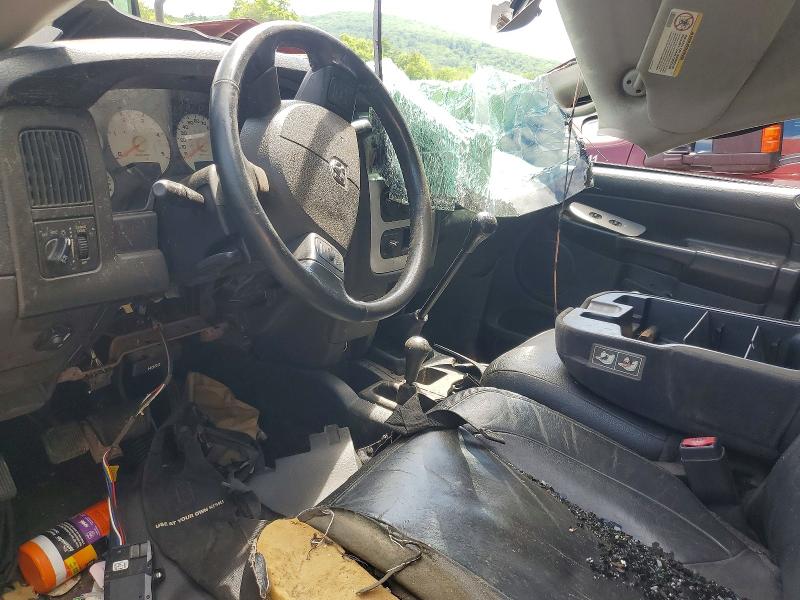 63404276 :رقم المزاد ، 3D7KS28C35G708877 vin ، 2005 Dodge Ram 2500 مزاد بيع