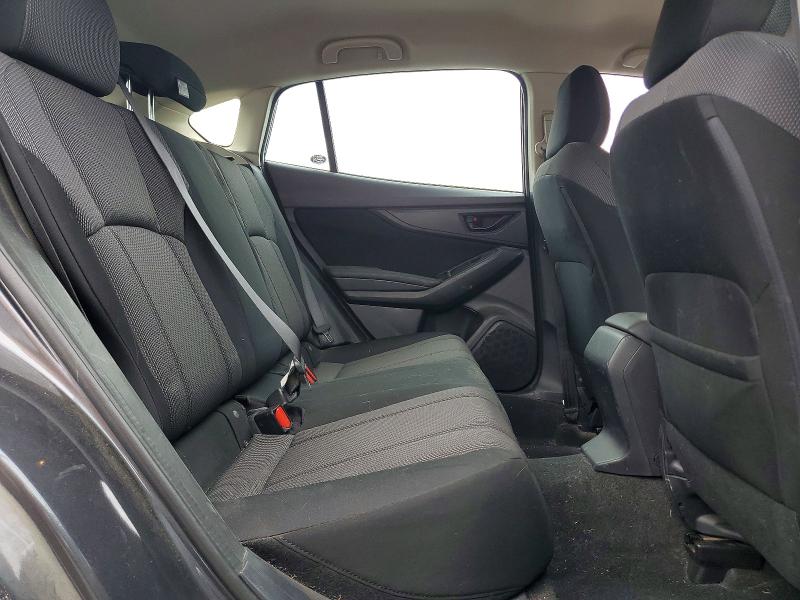 Продаж на аукціоні авто 2019 Subaru Impreza, vin: 4S3GTAA63K3752470, номер лоту: 64962126