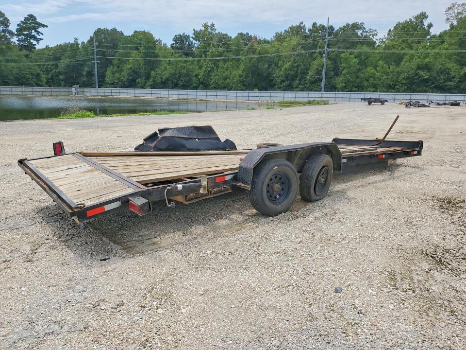 Продаж на аукціоні авто 2022 M.b. Bowen Company L Flatbed Trailer, vin: 4M9C1222XNN050088, номер лоту: 66289356