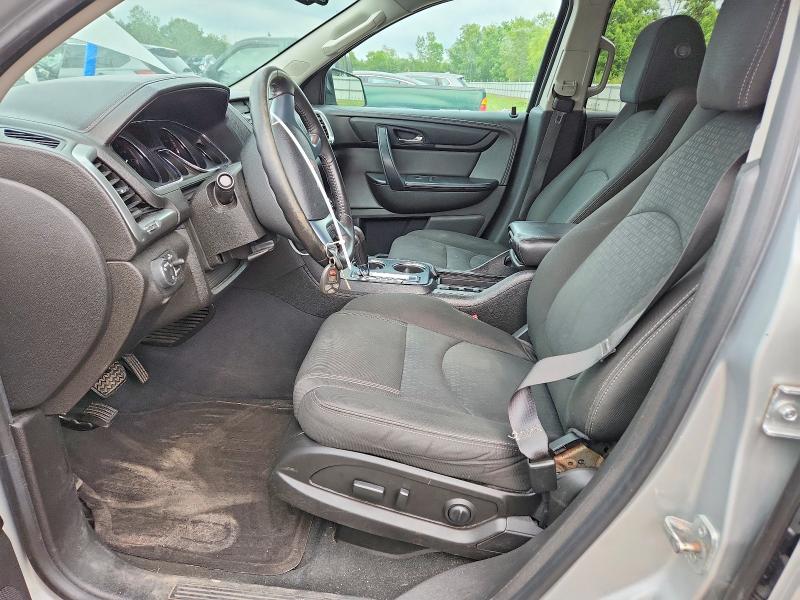 Aukcja sprzedaży 2016 Gmc Acadia, vin: 1GKKVPKD5GJ243413, numer aukcji: 63873376