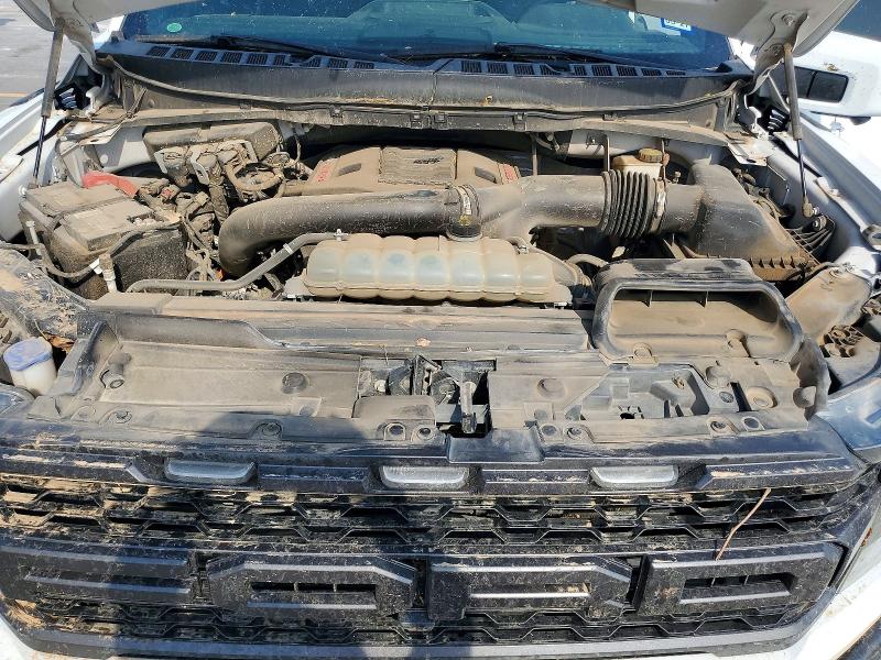 Aukcja sprzedaży 2022 Ford F150, vin: 1FTFW1RG4NFA12204, numer aukcji: 66407976