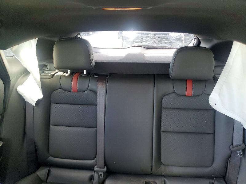 Aukcja sprzedaży 2025 Chevrolet Trax, vin: KL77LJEP0SC210937, numer aukcji: 63989176