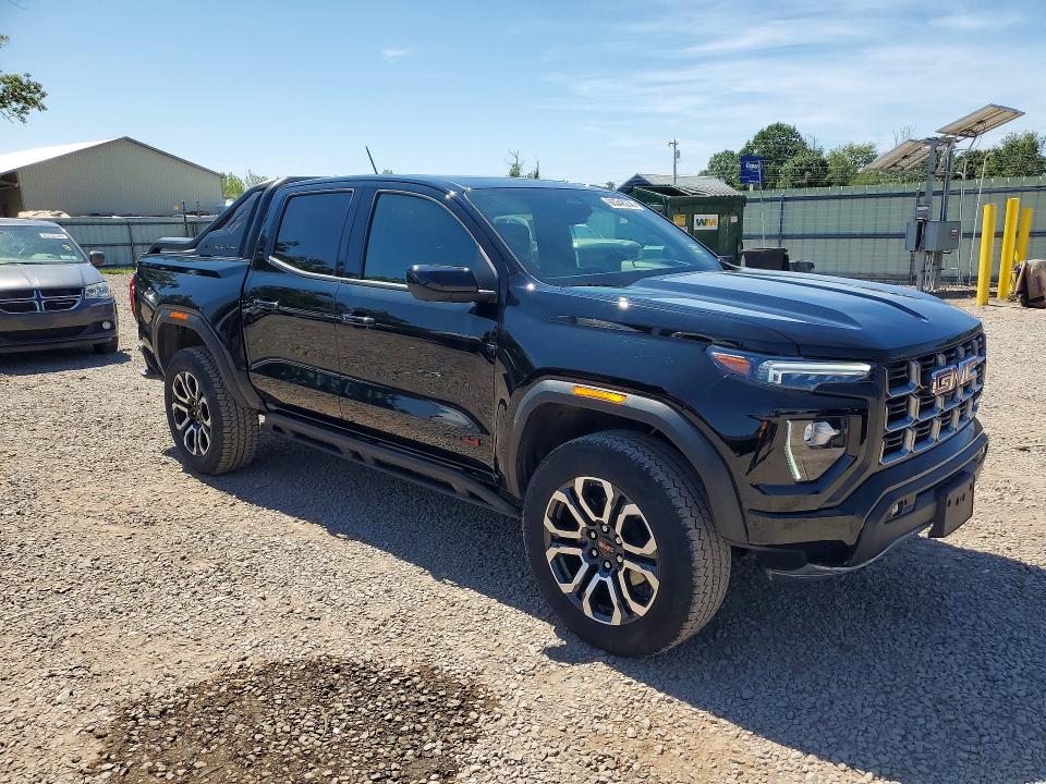 Продаж на аукціоні авто 2025 Gmc Canyon, vin: 1GTP2DEK9S1228893, номер лоту: 66348236