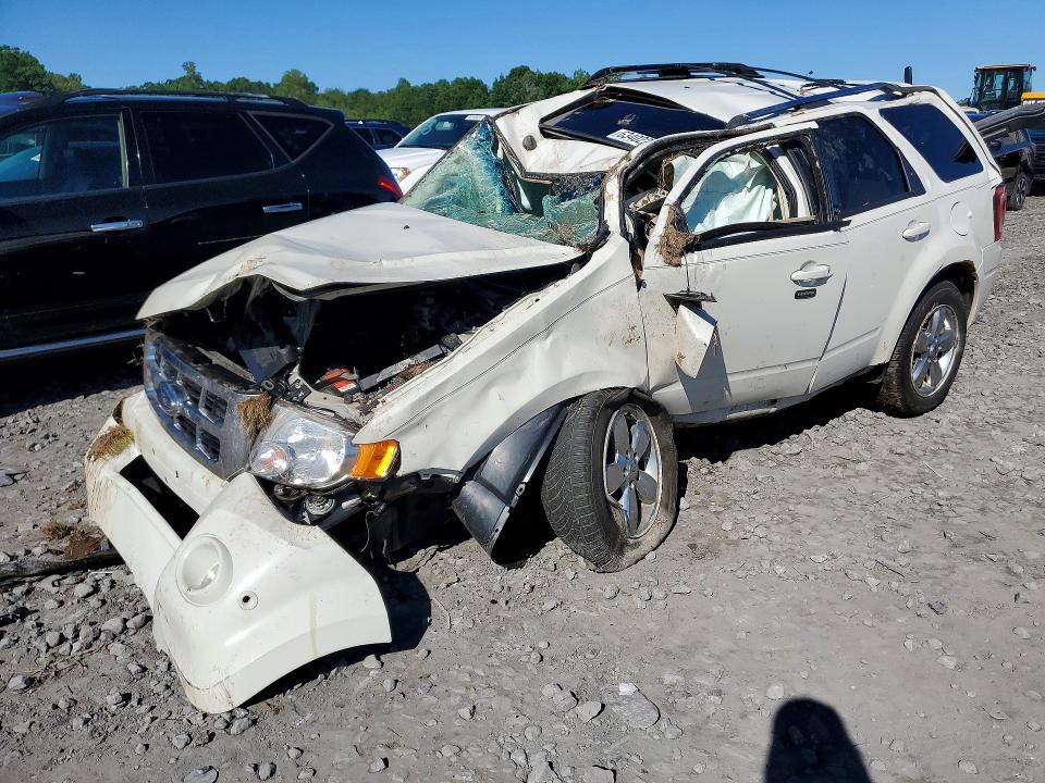 Продаж на аукціоні авто 2010 Ford Escape, vin: 1FMCU9EG5AKC71665, номер лоту: 63402246