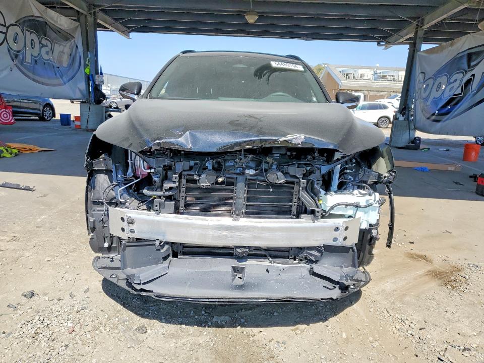 2026 Lexus Rx 350h მანქანა იყიდება აუქციონზე, vin: 2T2BBMCA7TC122083, აუქციონის ნომერი: 64489796