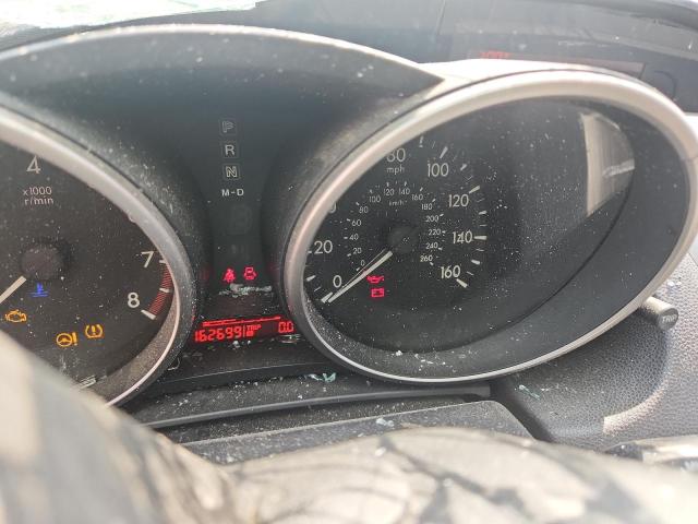 64834166 :رقم المزاد ، JM1BL1VF3B1496721 vin ، 2011 Mazda 3 مزاد بيع
