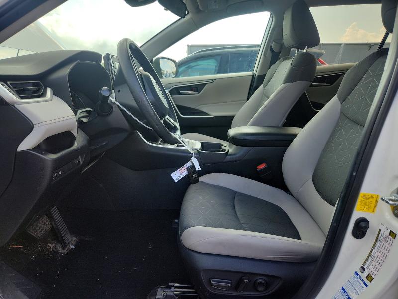 Продаж на аукціоні авто 2019 Toyota Rav4, vin: 2T3P1RFV3KC020214, номер лоту: 63382426