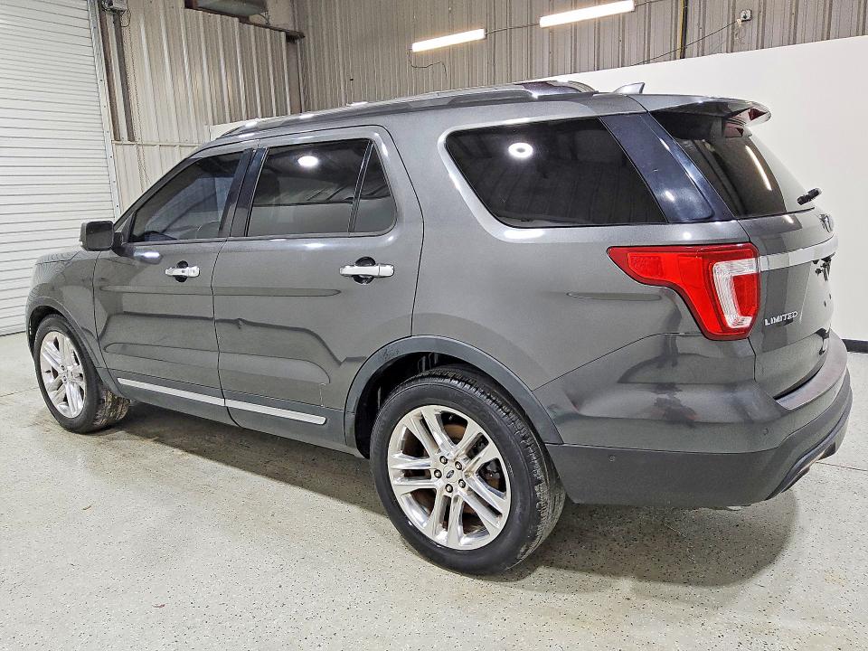 Aukcja sprzedaży 2016 Ford Explorer, vin: 1FM5K7FH6GGB84296, numer aukcji: 60867506