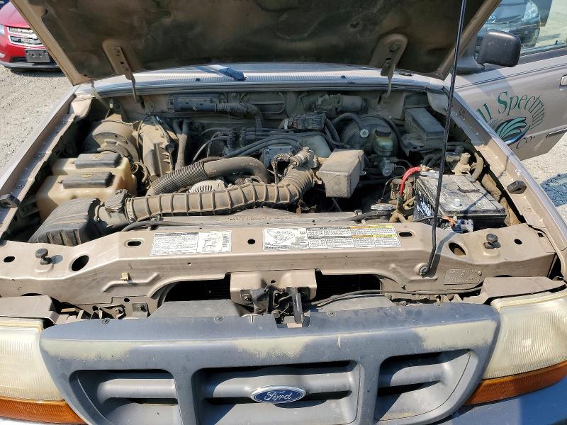Продажа на аукционе авто 1998 Ford Ranger, vin: 1FTZR15U6WPA36158, номер лота: 64904266