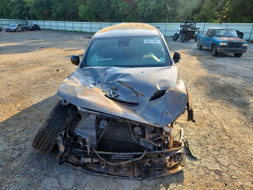 2022 Dodge Durango მანქანა იყიდება აუქციონზე, vin: 1C4RDHDG1NC159021, აუქციონის ნომერი: 64311466