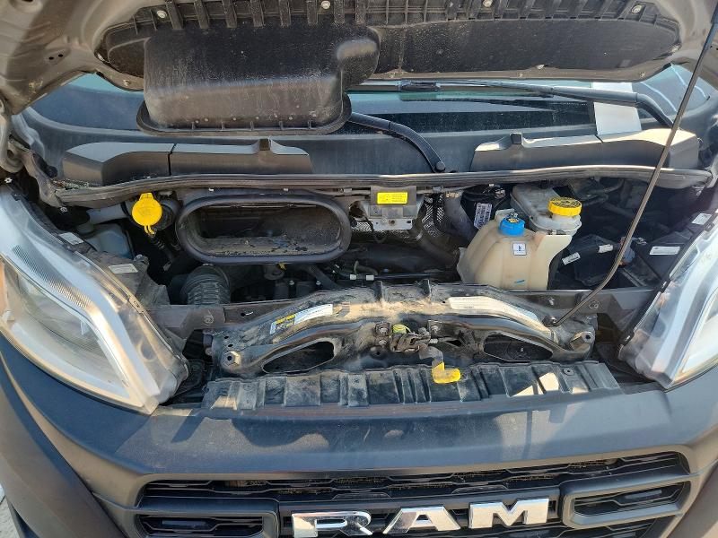 Aukcja sprzedaży 2025 Ram Promaster 2500, vin: 3C6LRVDG4SE501112, numer aukcji: 64607716