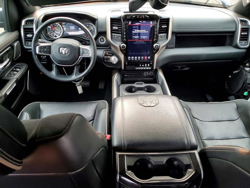 Aukcja sprzedaży 2019 Ram 1500, vin: 1C6SRFJT3KN809421, numer aukcji: 63190546