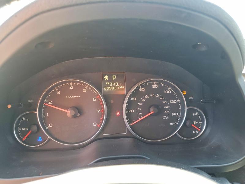 Aukcja sprzedaży 2014 Subaru Outback, vin: 4S4BRBCCXE3203883, numer aukcji: 63399986