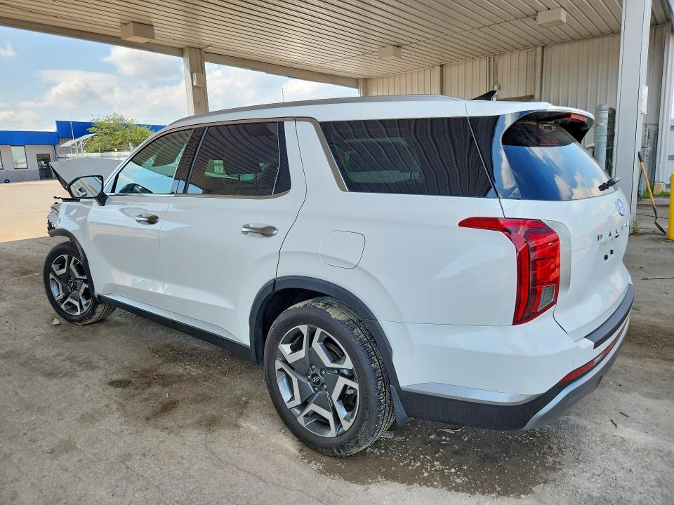 Aukcja sprzedaży 2025 Hyundai Palisade, vin: KM8R44GE1SU893498, numer aukcji: 64123746