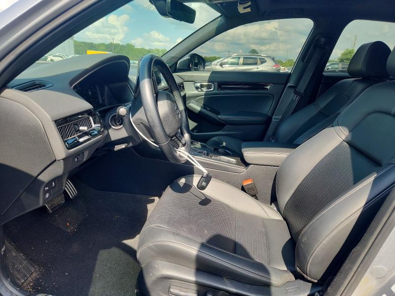 Aukcja sprzedaży 2024 Honda Civic, vin: 19XFL1H85RE022033, numer aukcji: 66588626