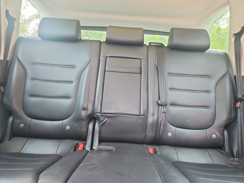 Продажа на аукционе авто 2015 Volkswagen Touareg, vin: WVGEP9BP8FD004200, номер лота: 65534676