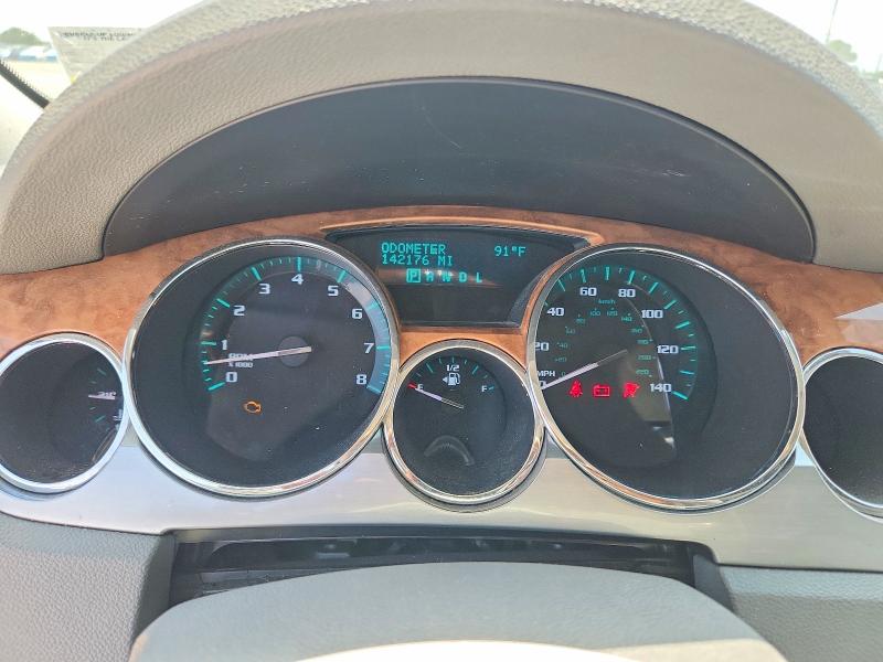 Aukcja sprzedaży 2012 Buick Enclave, vin: 5GAKRDED5CJ250092, numer aukcji: 65410856