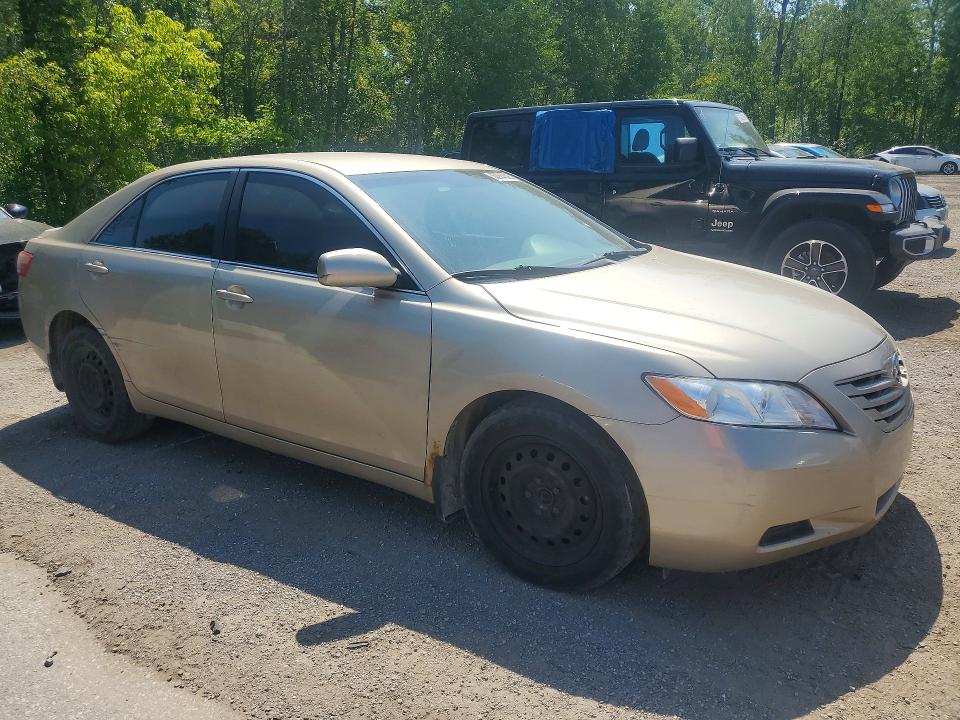 Aukcja sprzedaży 2007 Toyota Camry, vin: 4T1BE46K67U147559, numer aukcji: 62984686