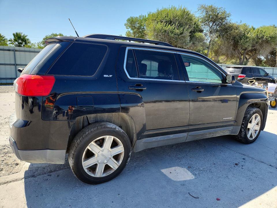 66214536 :رقم المزاد ، 2CTFLVEC0B6291454 vin ، 2011 Gmc Terrain مزاد بيع