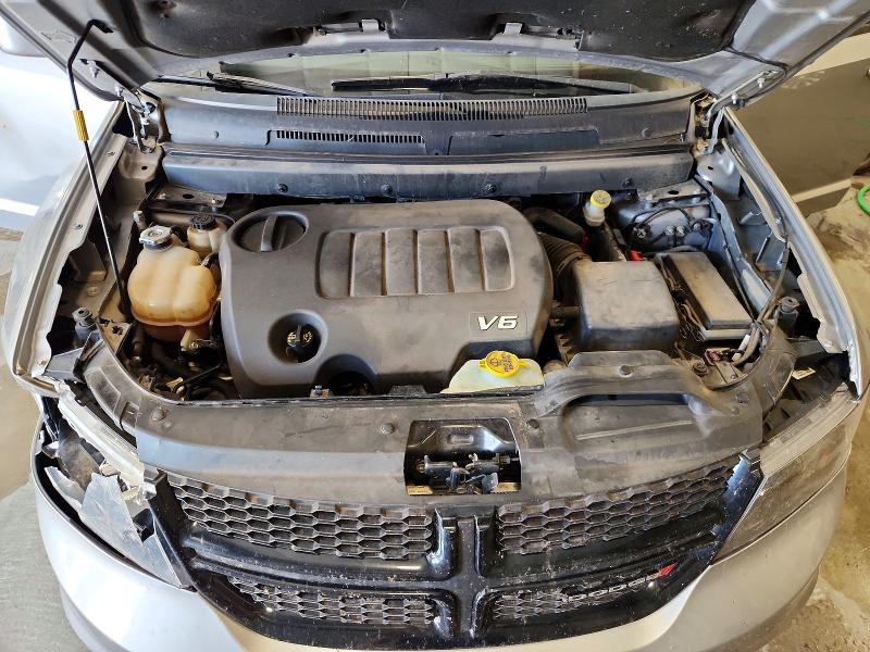 Aukcja sprzedaży 2018 Dodge Journey, vin: 3C4PDDGG5JT516887, numer aukcji: 64213196