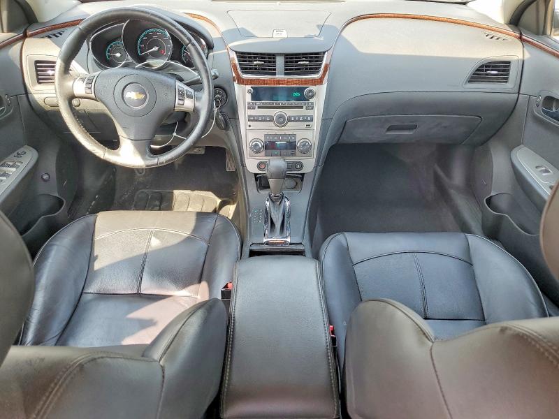 67171746 :رقم المزاد ، 1G1ZG5E73CF260263 vin ، 2012 Chevrolet Malibu مزاد بيع